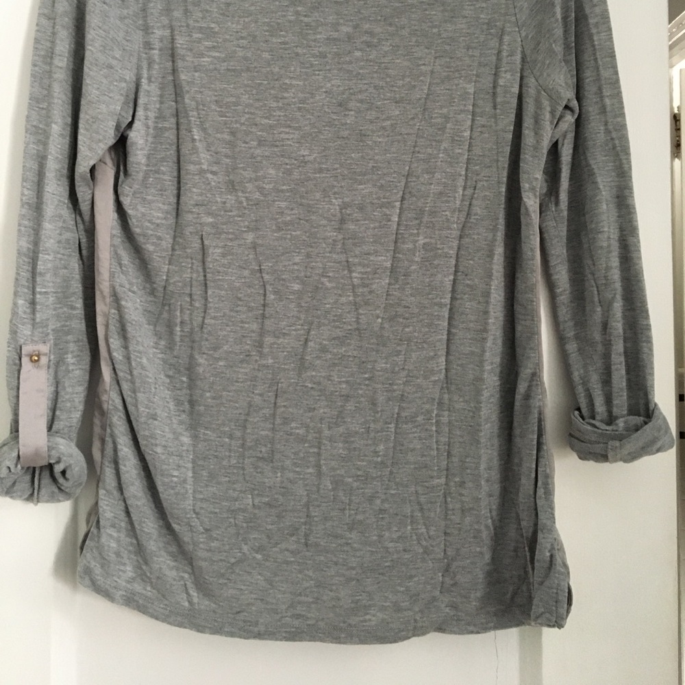 The Limited long sleeve top - Picture 5 of 5